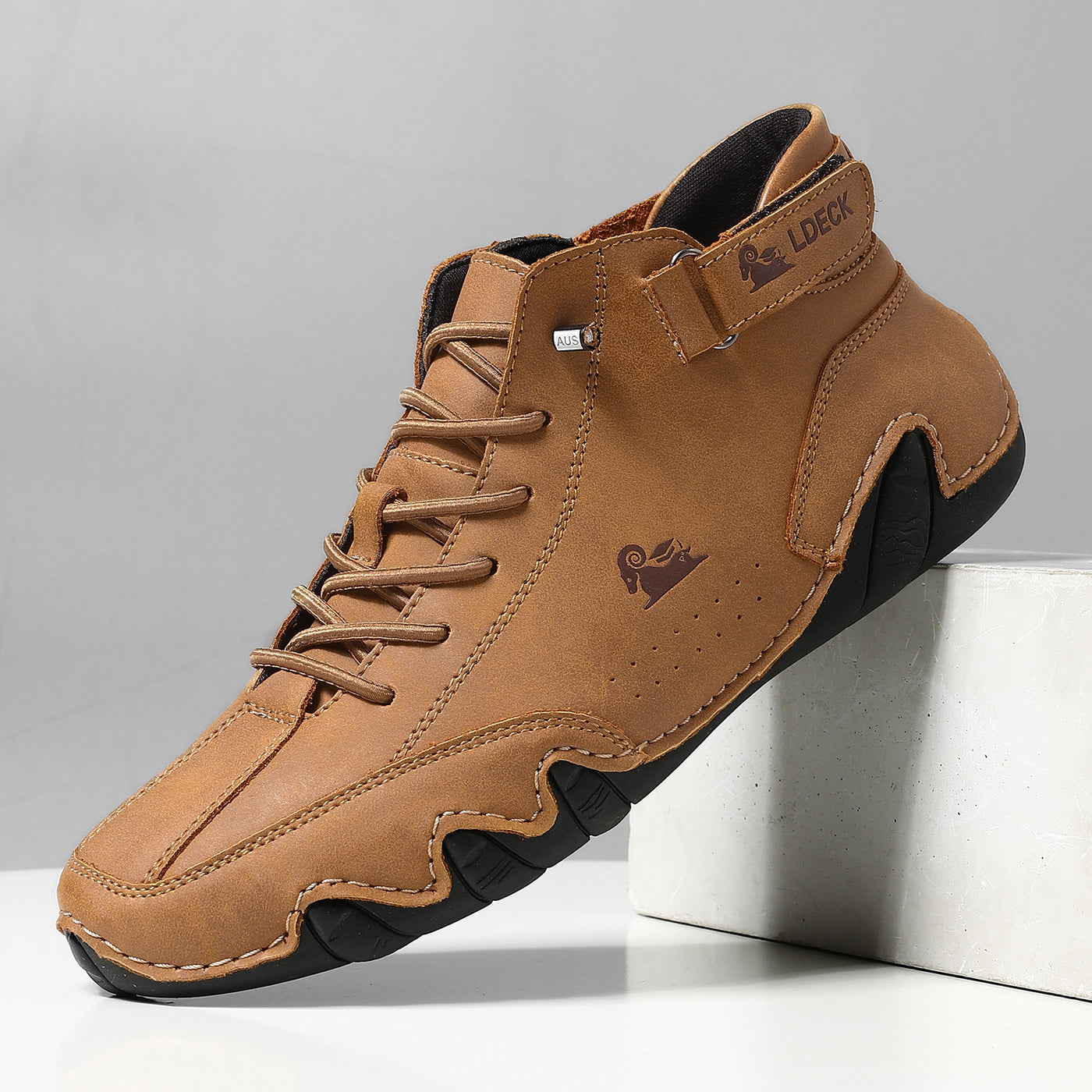 Unisex Orthopaedic Sneakers