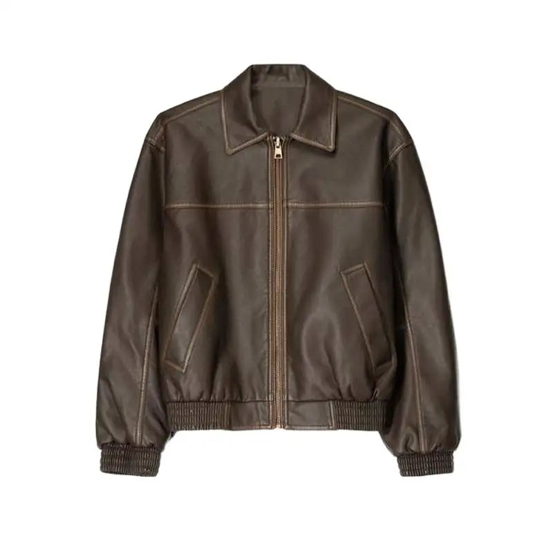 Emily Luxe Jacket – Effortless Elegance