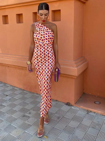 Sophia Elegant Dress – Timeless Grace