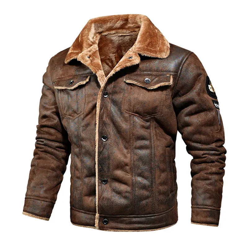 Luca Casual Jacket