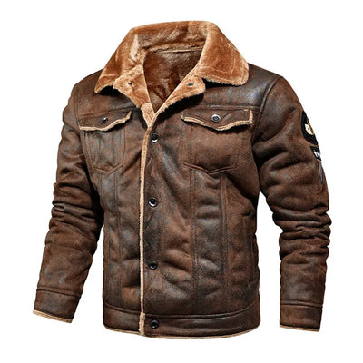 Luca Casual Jacket