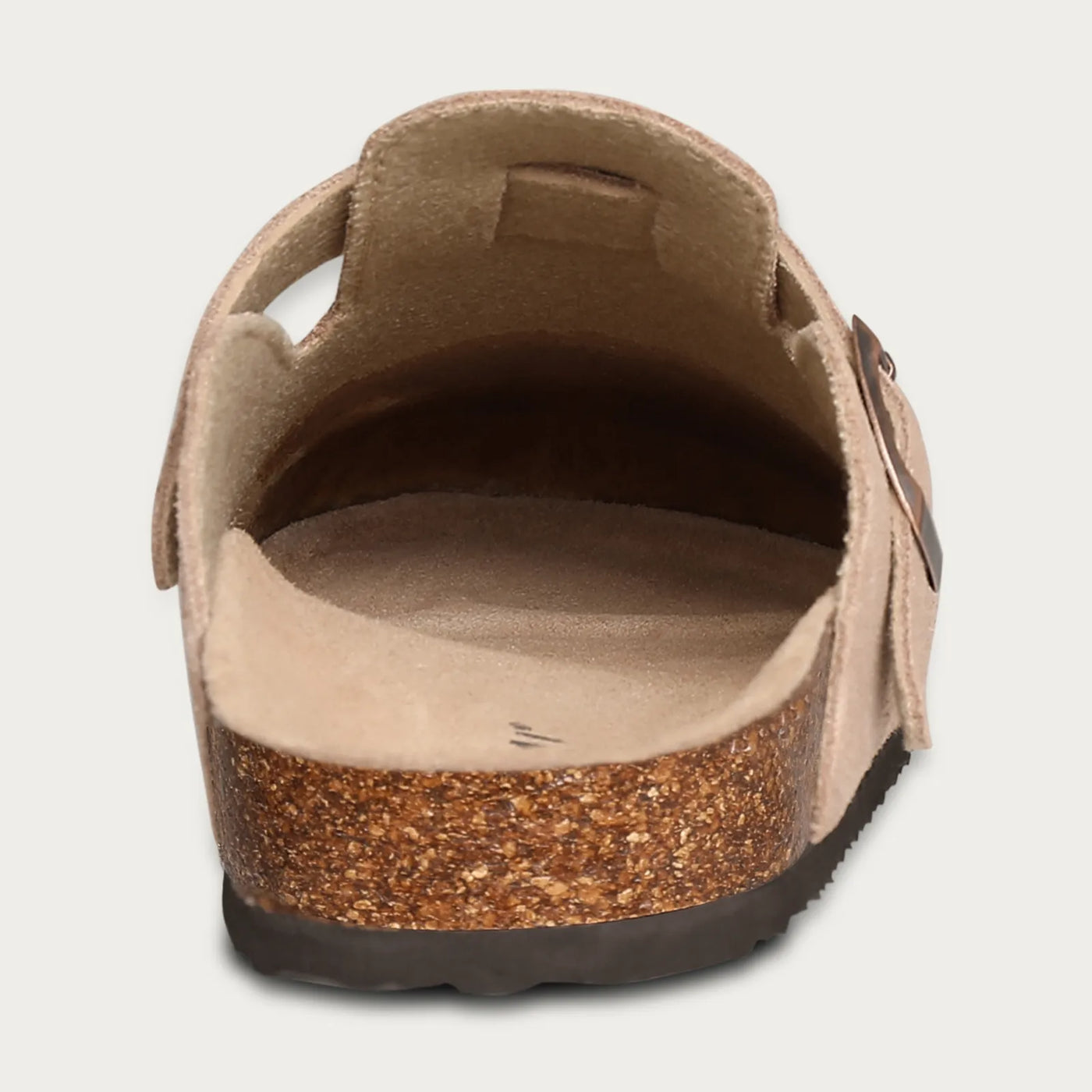 Luca Elegant Loafer Clogs