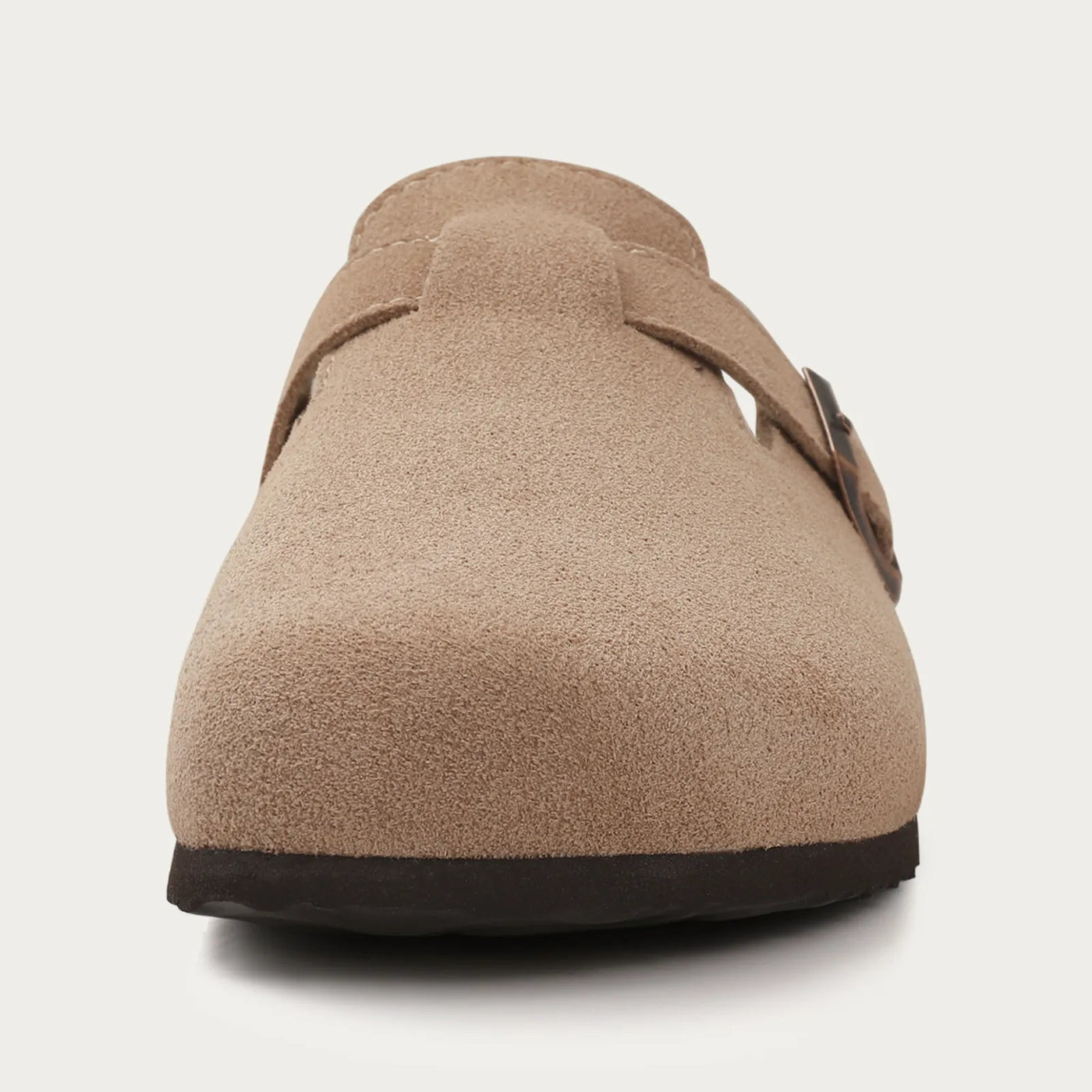 Luca Elegant Loafer Clogs