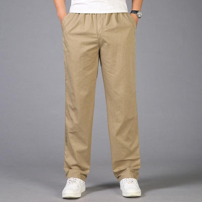 Elodie Baggy Trousers