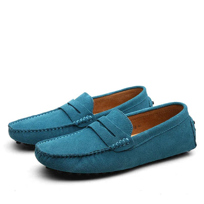Isava Elegant Loafer