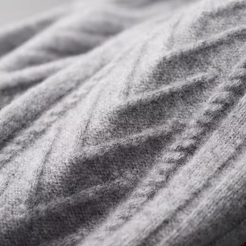 Avery Luxe Sweater