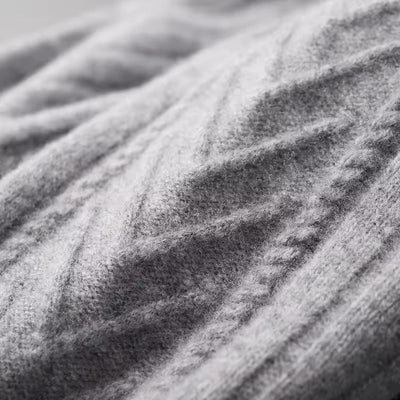 Avery Luxe Sweater