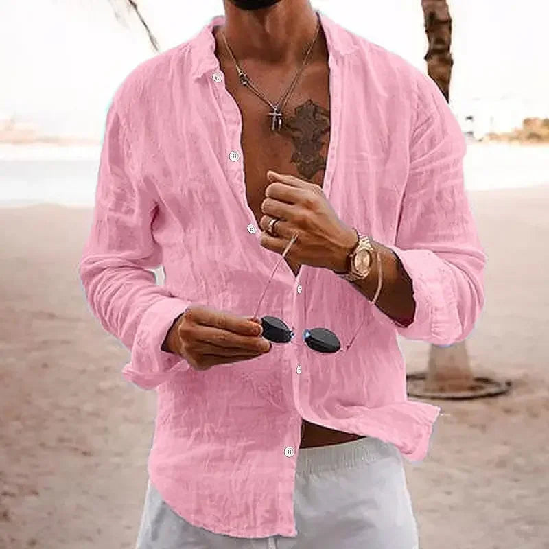 James - Blouse