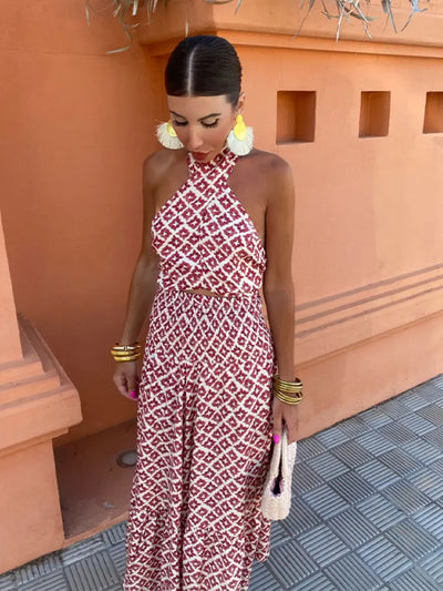 Sophia Elegant Dress – Timeless Grace