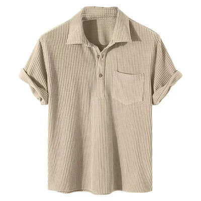 Luca Elegant Shirt