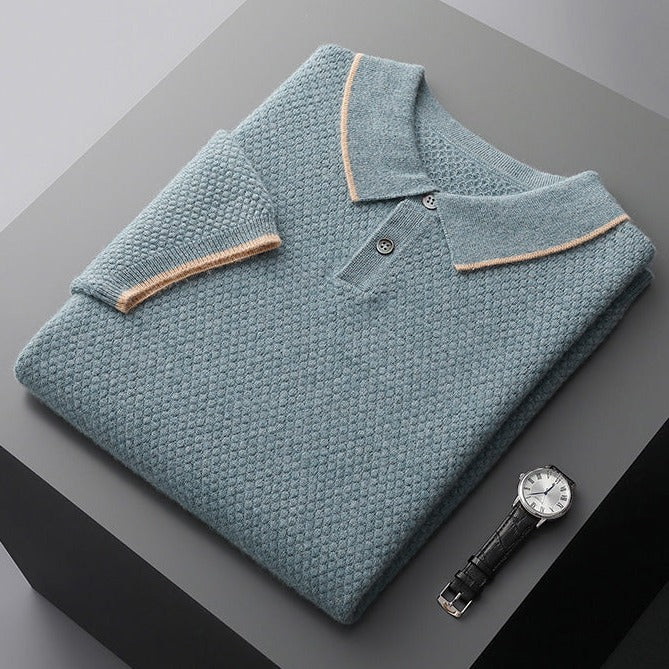 Avery Classic Polo Shirt