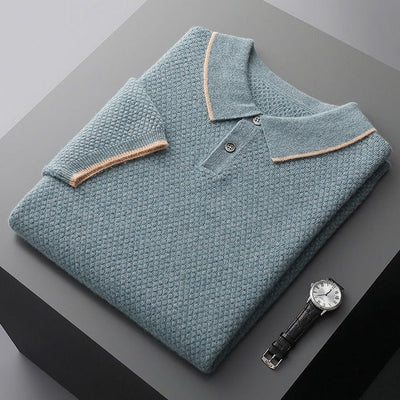 Avery Classic Polo Shirt