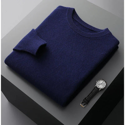 Kaschmirpullover Ibiza