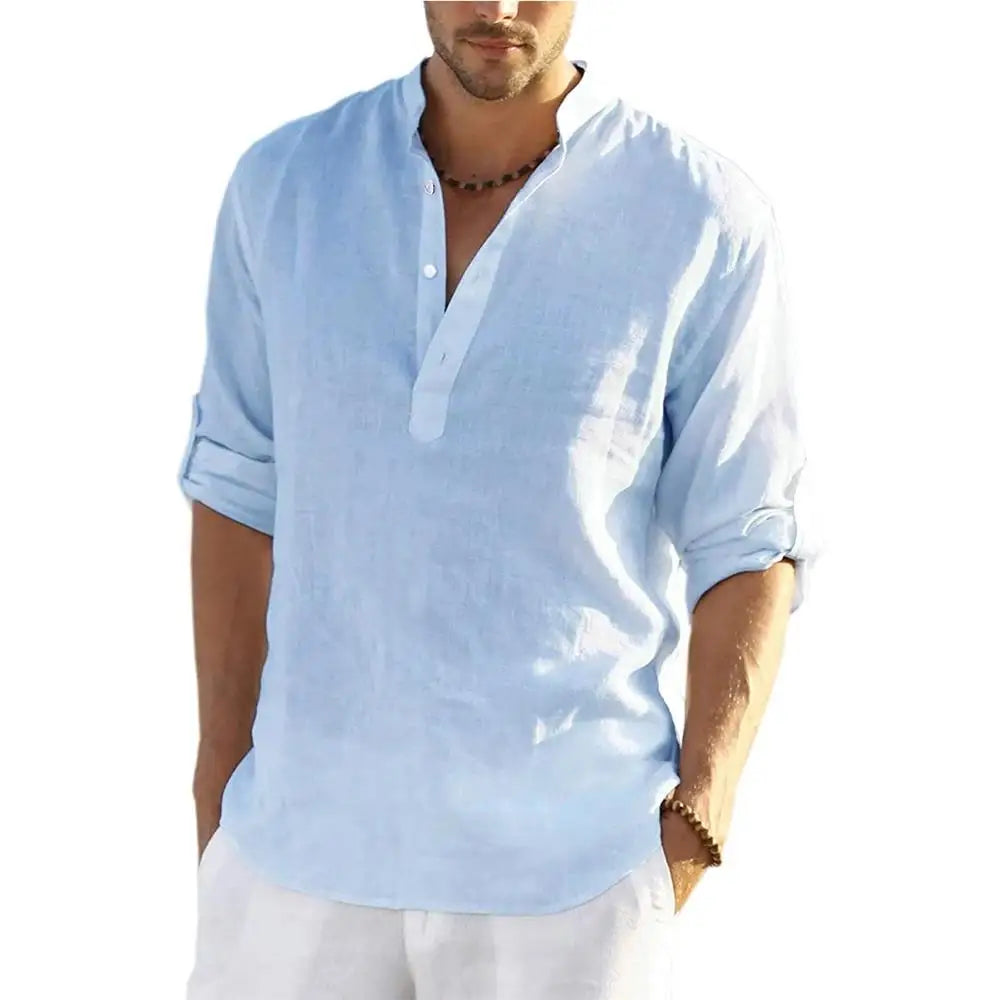 Davide - Shirt