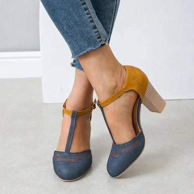Adele Elegant Heel – Effortless Allure