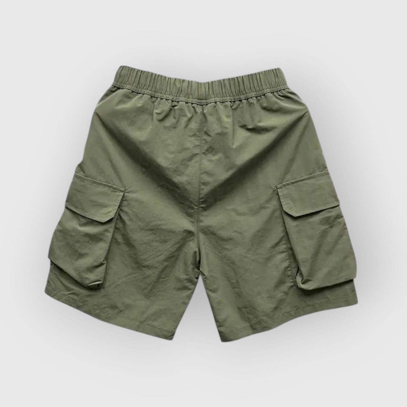 Summer Breeze Cargo Pants