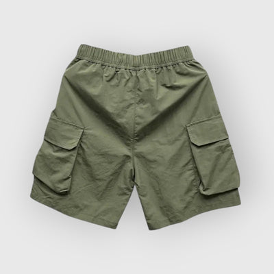 Summer Breeze Cargo Pants