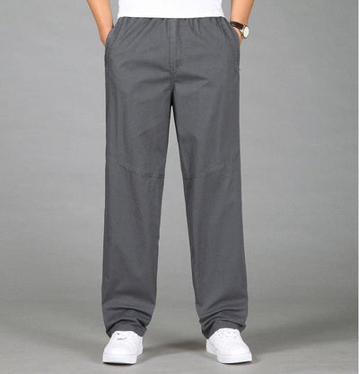 Elodie Baggy Trousers