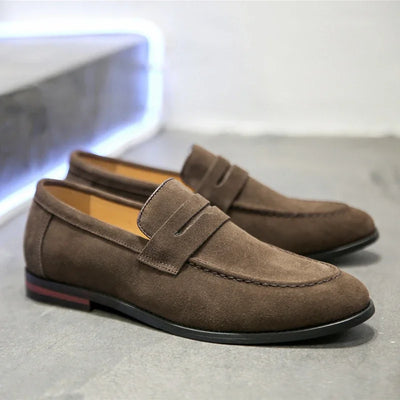 Luca Elegant Loafer