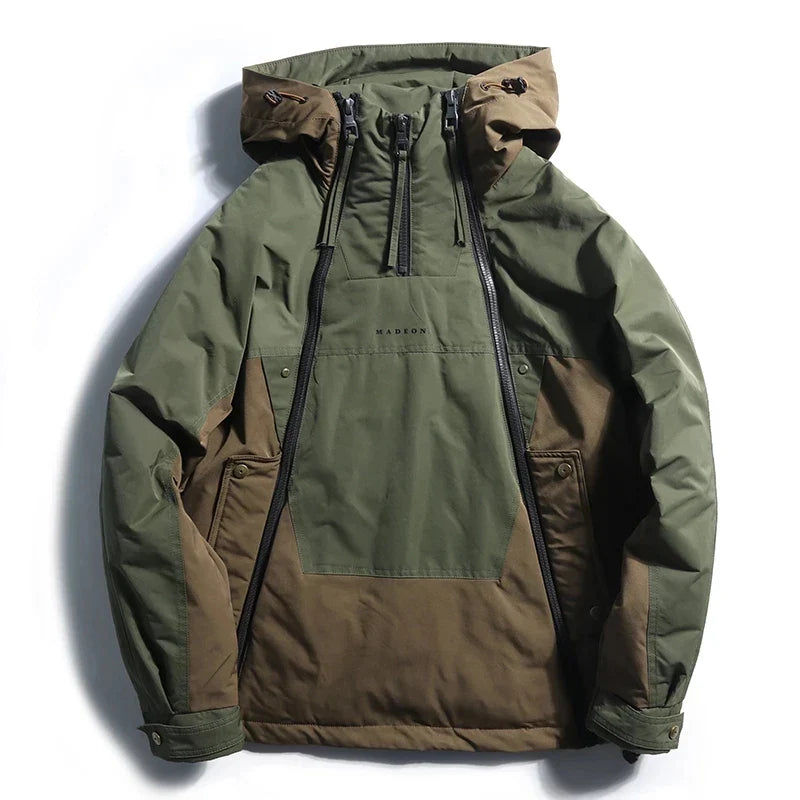 Edelhof Allwetter Herrenjacke