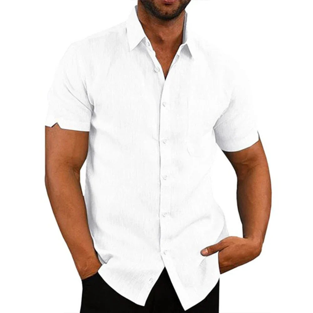 Mario - Blouse