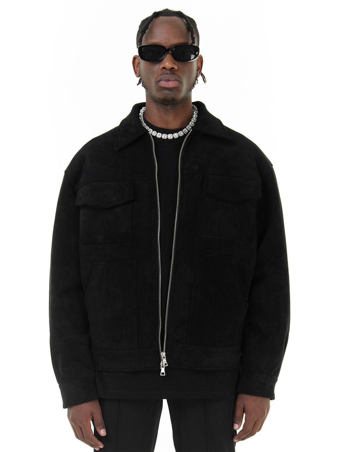 Avery Vintage Jacket