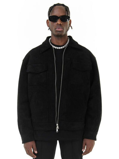 Avery Vintage Jacket