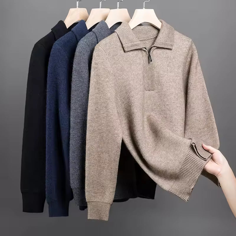 Elodie Luxe Sweater