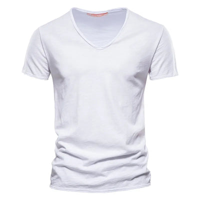 Ovelle™ | cotton summer T-shirt