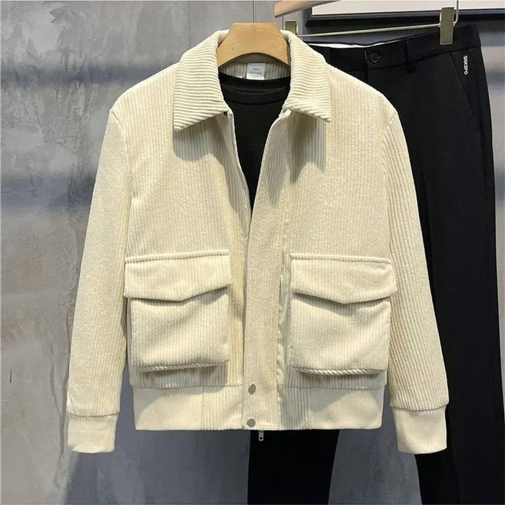 Elodie Casual Jacket