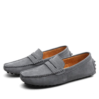 Isava Elegant Loafer