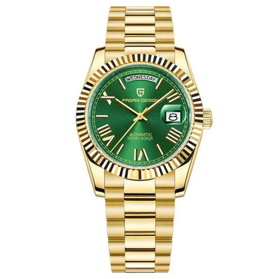 The Avery Fashion Automatic Watch