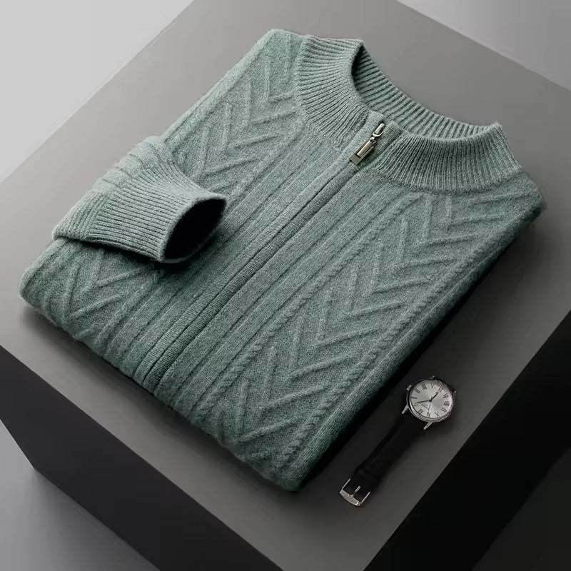 Avery Luxe Sweater