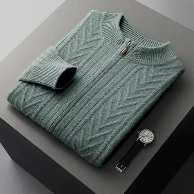 Avery Luxe Sweater