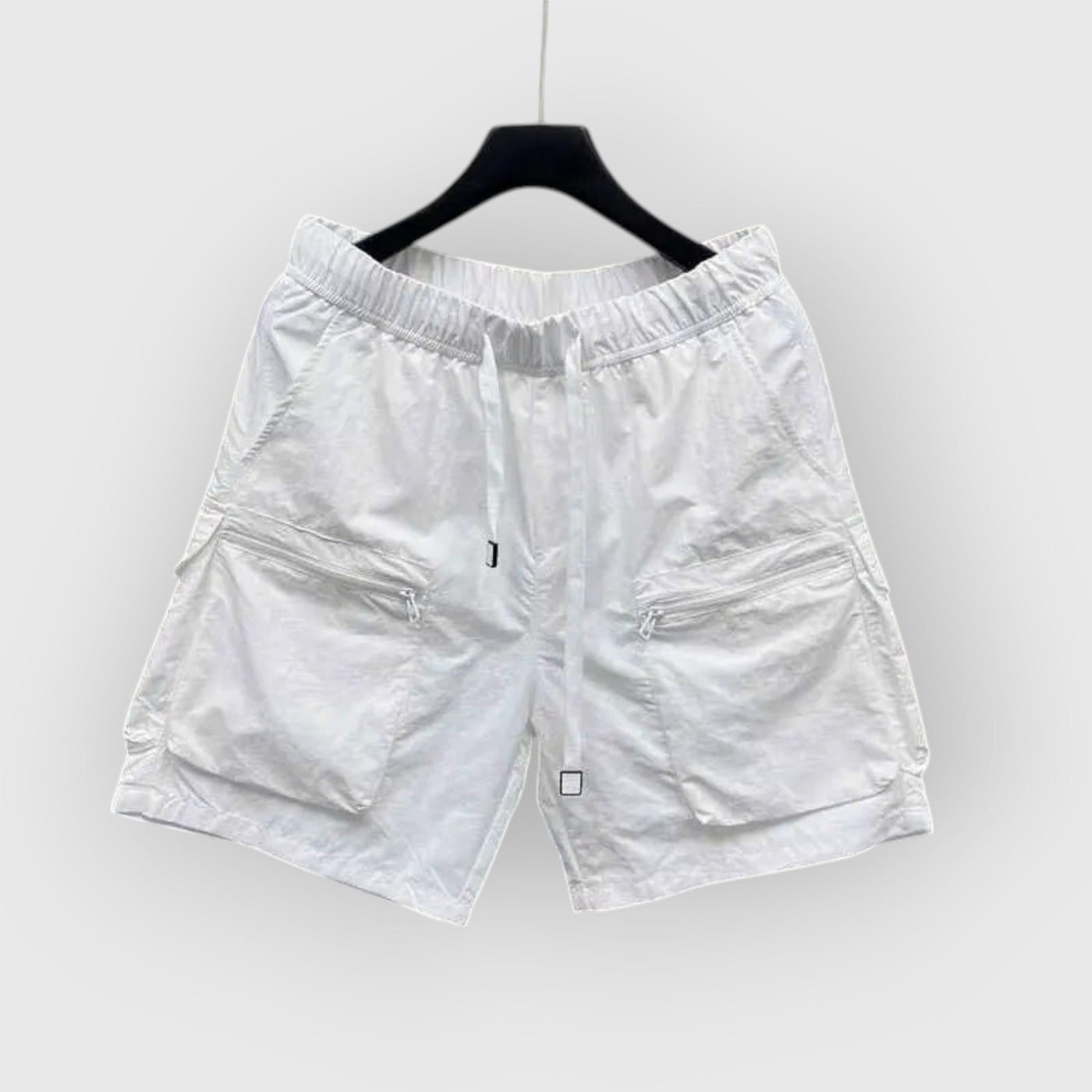 Summer Breeze Cargo Pants
