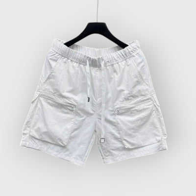 Summer Breeze Cargo Pants
