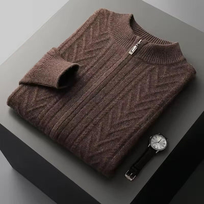 Avery Luxe Sweater