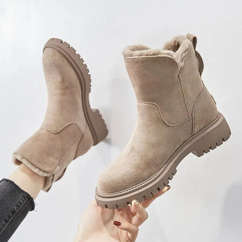 Ayla™ | Orthopaedic Casual Boots
