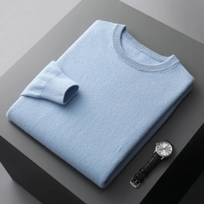 Kaschmirpullover Ibiza