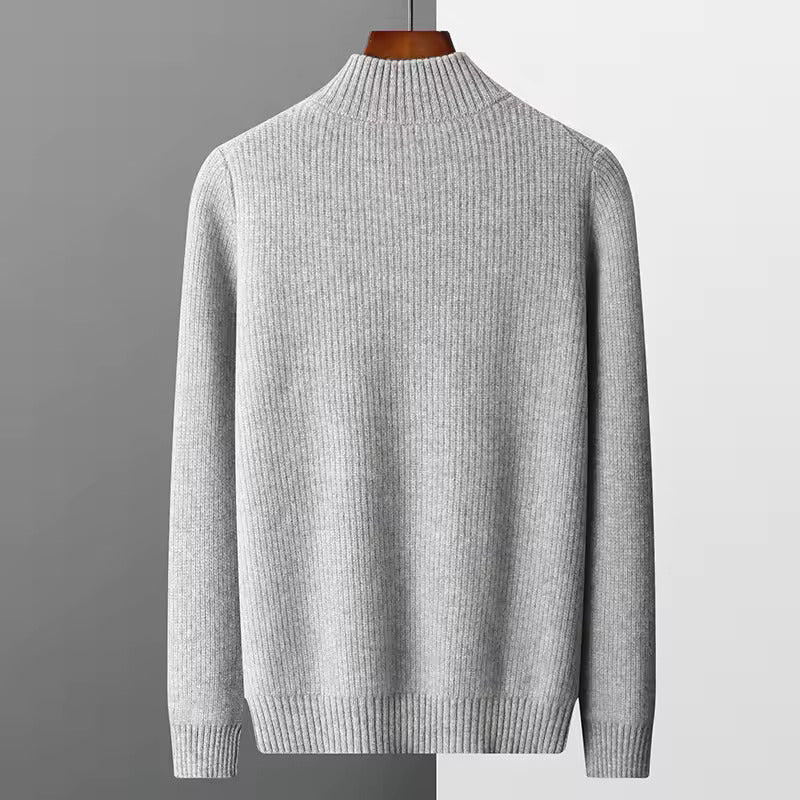 Avery Luxurious Sweater