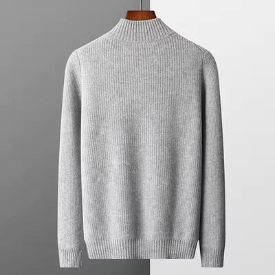 Avery Luxurious Sweater