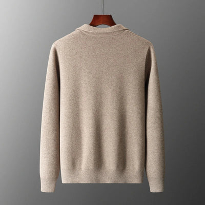 Luca Elegant Cardigan