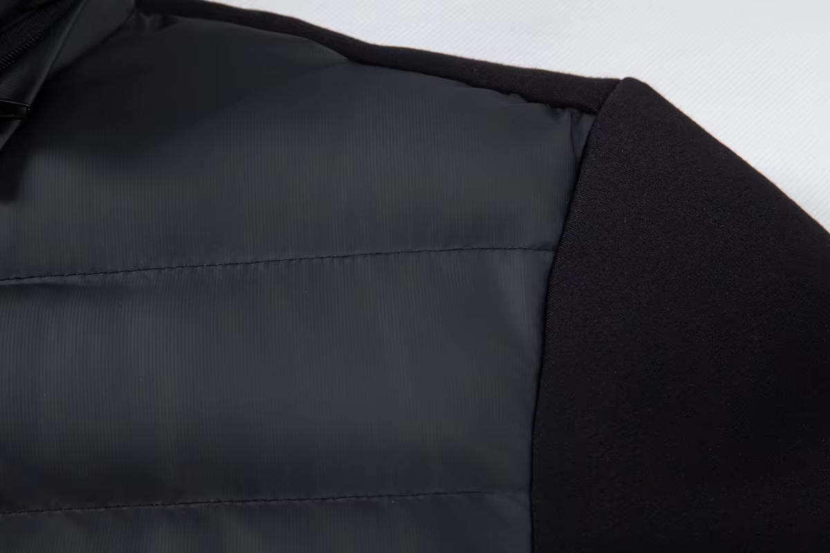 Avery Premium Hybrid Down Jacket