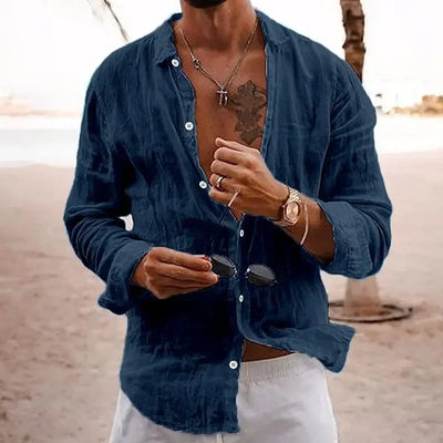 James - Blouse