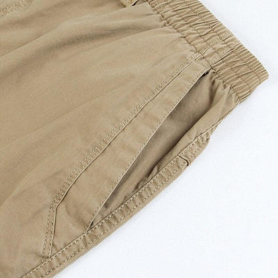 Elodie Baggy Trousers
