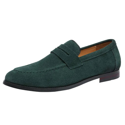 Luca Elegant Loafer