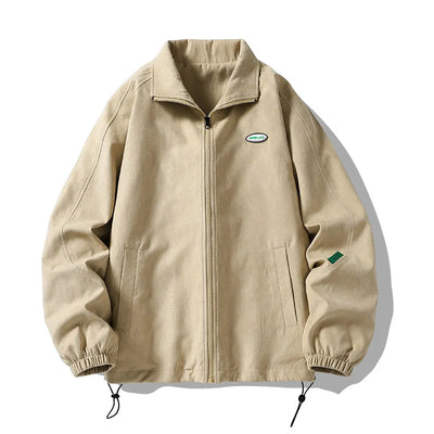 Luca Vintage Jacket
