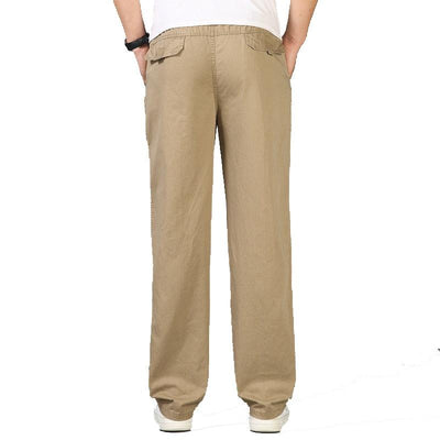 Elodie Baggy Trousers