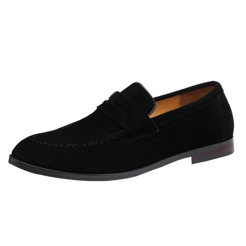 Luca Elegant Loafer