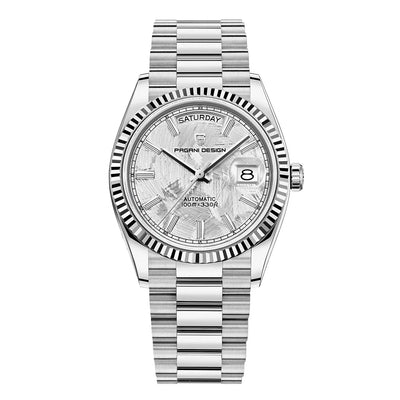The Avery Fashion Automatic Watch
